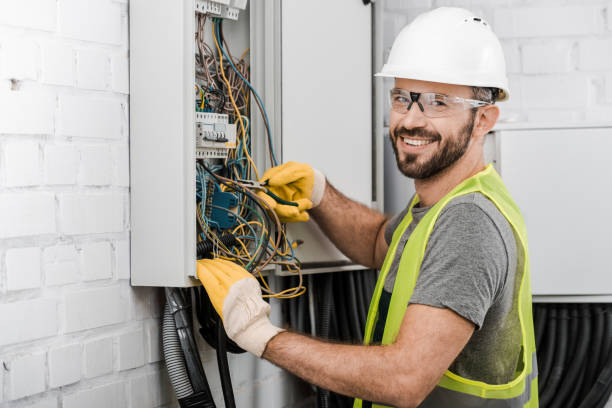 Best Affordable Emergency Electrician  in Judson, SC