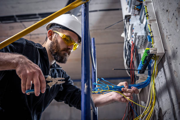 Why Trust Our Certified Electricians for Your Electrical Needs in SC?