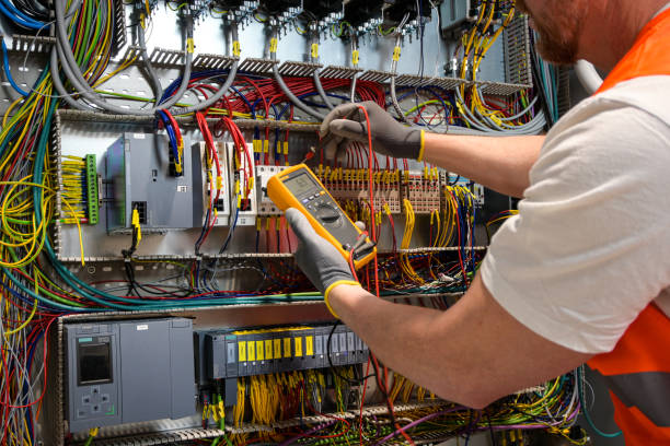 Best Industrial Electrical Services  in Judson, SC