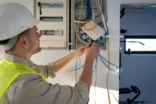 Best Electric Panel Repair  in Judson, SC